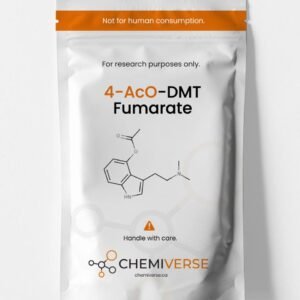 4-AcO-DMT Fumarate