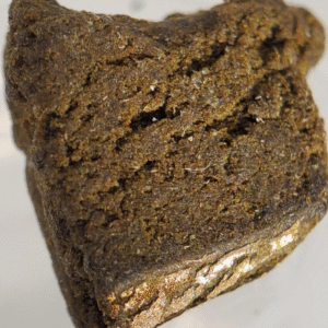 Afghan Black Hash