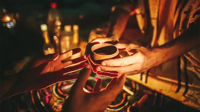 Ayahuasca