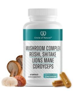 Brain Energy Blend