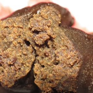 Bubble Hash