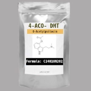 Buy 4-acetoxy DMT