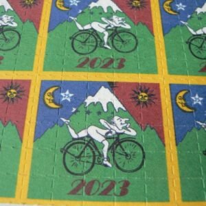 Buy LSD Blotters