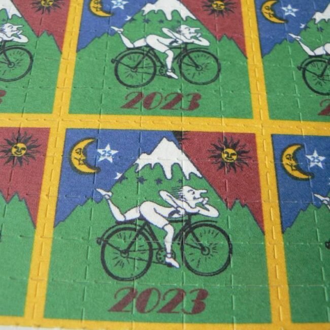Buy LSD Blotters