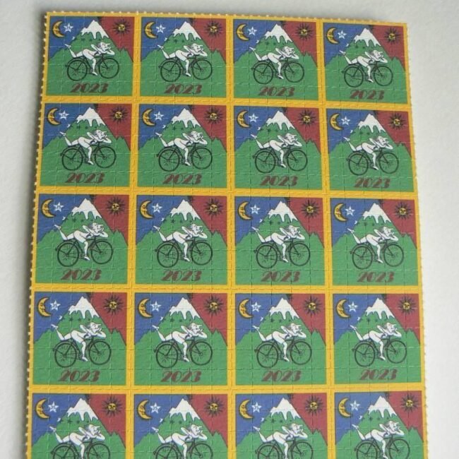 Buy LSD Blotters