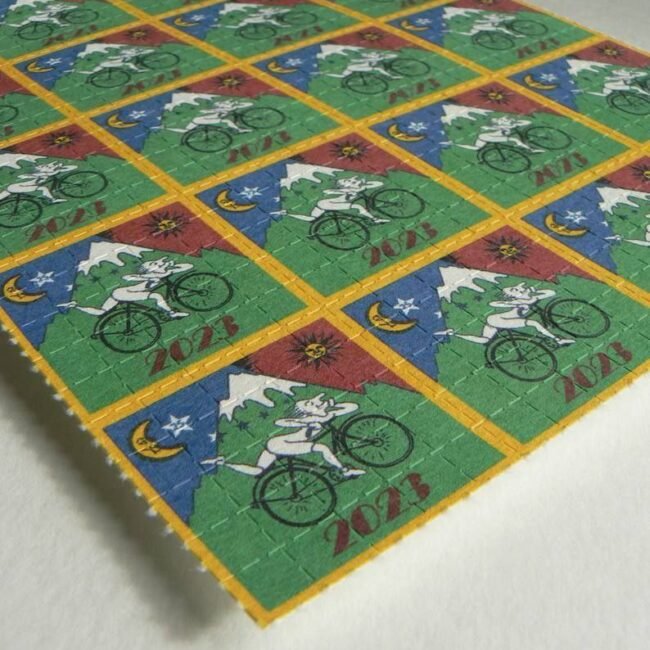 Buy LSD Blotters