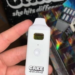 Cake Liquid Diamond