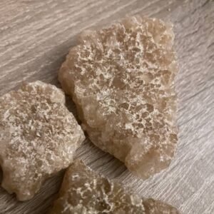 Crystal pure MDMA