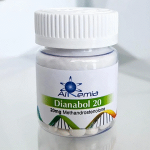 Dianabol 100x 20mg