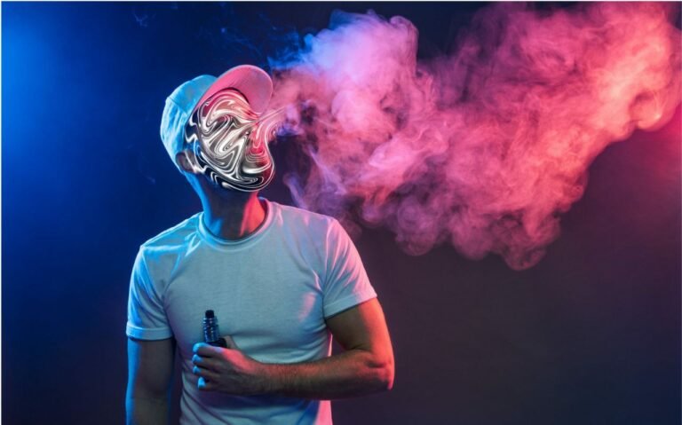 Dmt vape pens  and  Depression: A Brain Rest?