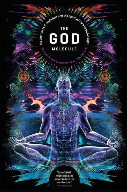 5-MeO The ”GOD MOLECULE”