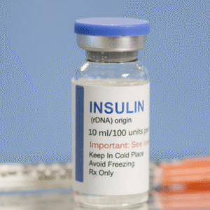 Insulin