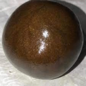 Iso Hash Qwiso 