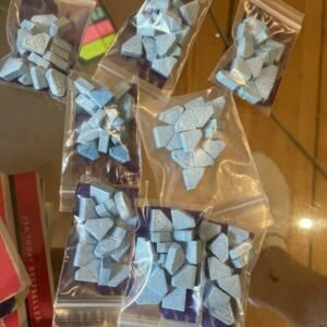 MDMA Ecstasy Molly 100mg