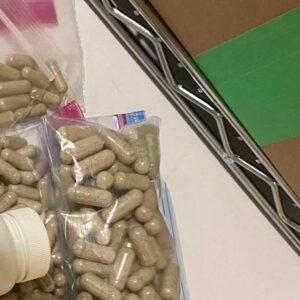Micro-dose capsules