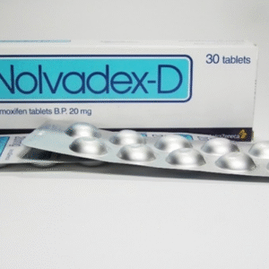 Nolvadex