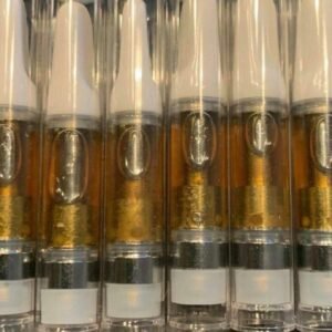 Pure DMT Carts