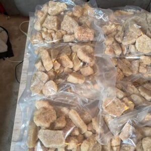 Pure MDMA