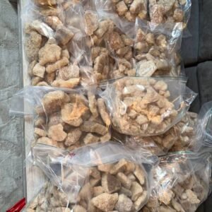 Pure MDMA