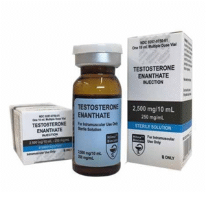 Testosterone Enanthate