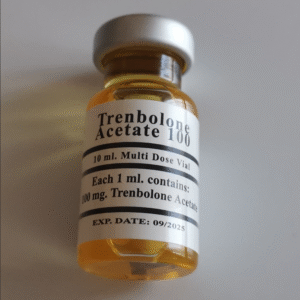 Trenbolone Acetate