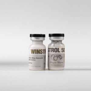 Winstrol 50 10ml