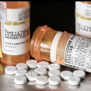 oxycodone