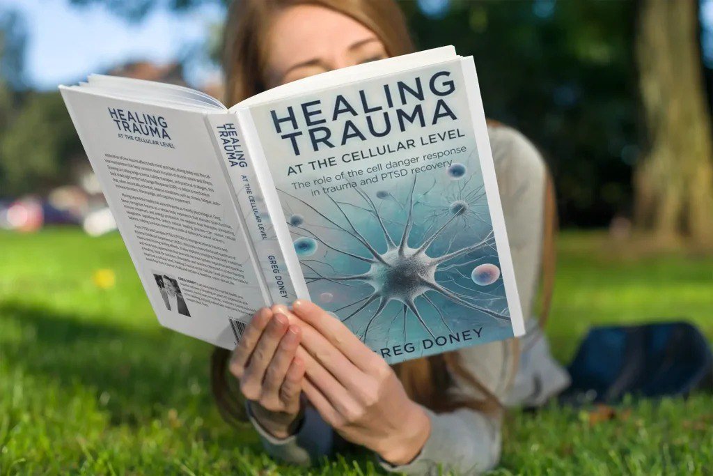 Healing Trauma