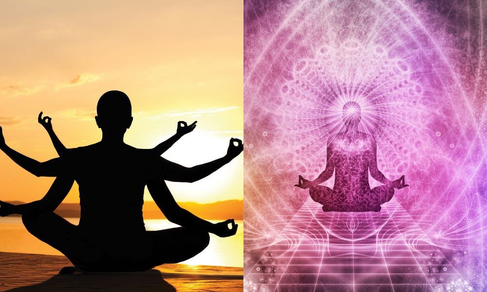 Yoga and Psychedelics