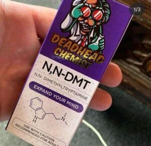 Buy DMT Carts Online